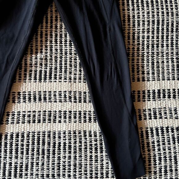 Danskin Size small Black athletic wear leggings - Picture 3 of 6